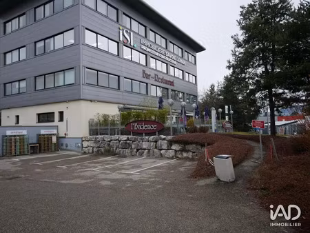 vente locaux professionnels 0 pièces 300 m² à allonzier-la-caille (74350)  770 000 €