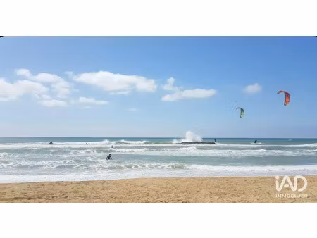 vente locaux professionnels 0 pièces 110 m² à biarritz (64200)  867 200 €