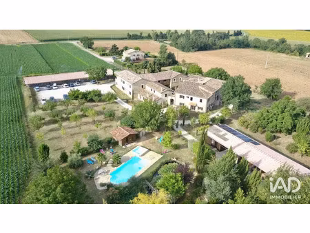vente locaux professionnels 0 pièces 1200 m² à chabrillan (26400)  1 500 000 €