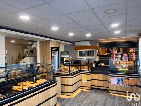 vente locaux professionnels 0 pièces 300 m² à cussac-fort-médoc (33460)  740 000 €