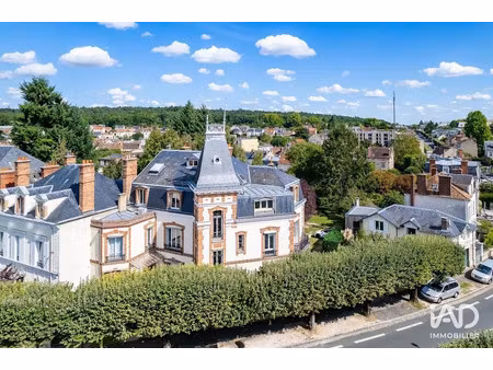 vente locaux professionnels 0 pièces 370 m² à fontainebleau (77300)  1 799 000 €