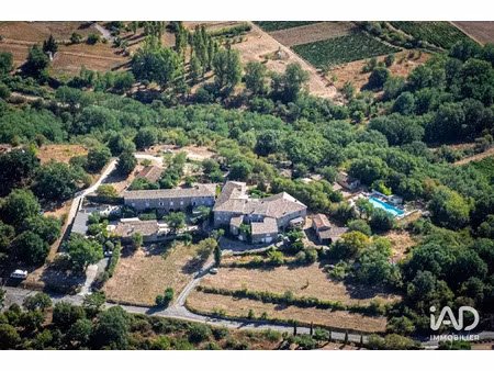vente locaux professionnels 0 pièces 1000 m² à joyeuse (07260)  1 650 000 €