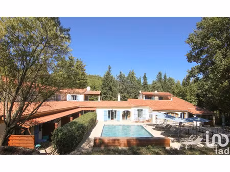 vente locaux professionnels 0 pièces 675 m² à le val (83143)  1 290 000 €
