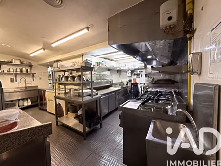 vente locaux professionnels 0 pièces 163 m² à livry-gargan (93190)  800 000 €