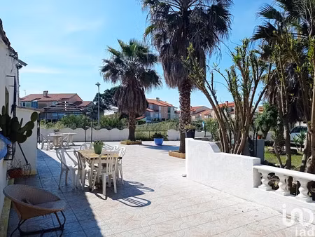 vente locaux professionnels 0 pièces 400 m² à marseillan (34340)  1 580 000 €