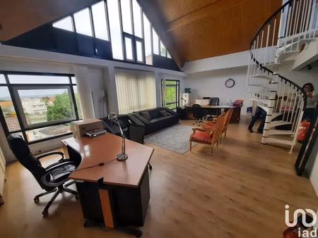 vente locaux professionnels 0 pièces 508 m² à orly (94310)  800 000 €