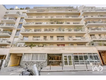 vente locaux professionnels 0 pièces 474 m² à paris 15ème (75015)  3 500 000 €