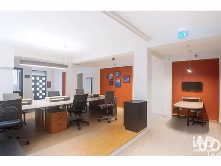 vente locaux professionnels 0 pièces 118 m² à paris 19ème (75019)  719 000 €