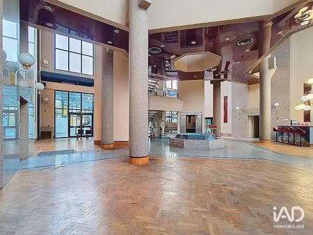 vente locaux professionnels 0 pièces 13000 m² à pontault-combault (77340)  9 975 000 €