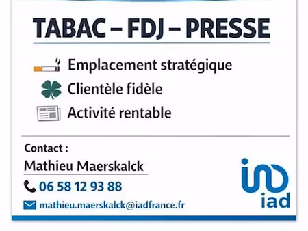 vente locaux professionnels 0 pièces 100 m² à port-le-grand (80132)  1 166 000 €