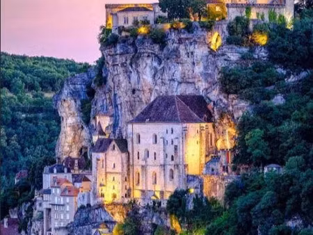 vente locaux professionnels 0 pièces 600 m² à rocamadour (46500)  1 055 000 €