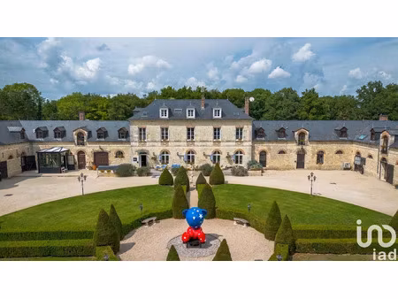 vente locaux professionnels 0 pièces 1200 m² à sainte-preuve (02350)  2 700 000 €