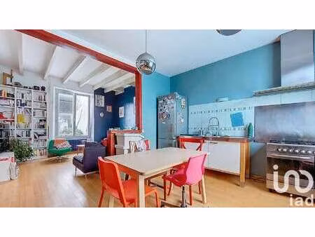 vente maison à brest (29200) : à vendre / 94m² brest