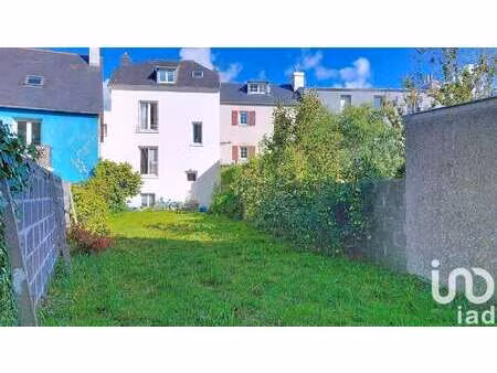 vente maison à brest (29200) : à vendre / 94m² brest