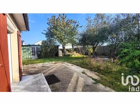 vente maison à saint-aubin-d'aubigné (35250) : à vendre / 100m² saint-aubin-d'aubigné