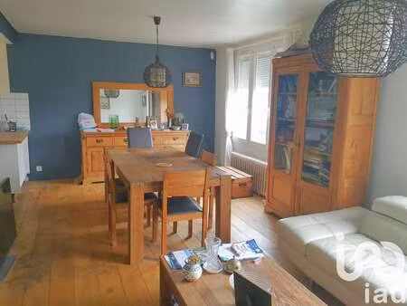 vente maison à brest st pierre (29200) : à vendre / 97m² brest st pierre