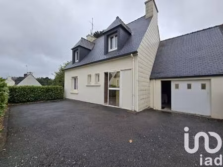 vente maison à guipavas (29490) : à vendre / 93m² guipavas