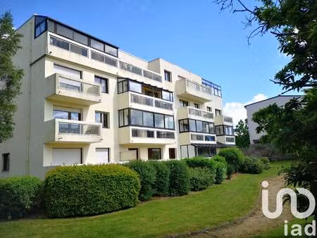 vente appartement 3 pièces à brest (29200) : à vendre 3 pièces / 78m² brest