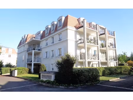 appartement deuil-la-barre 75.65 m² t-3 à vendre  319 000 €