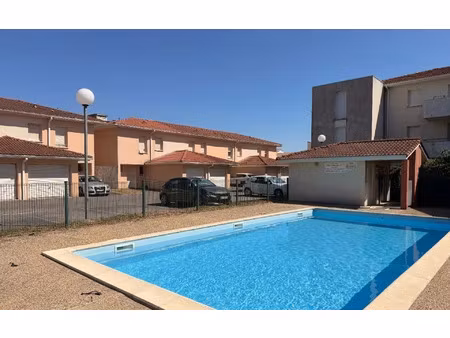 appartement fonsorbes 68.51 m² t-3 à vendre  140 400 €