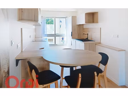 appartement les sables-d'olonne 87 m² t-4 à vendre  429 000 €