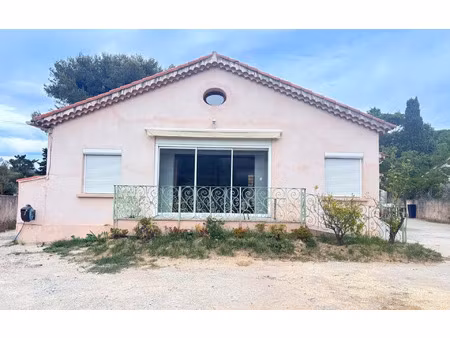 appartement saint-cyr-sur-mer 110.16 m² t-4 à vendre  680 000 €