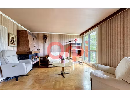 appartement viry-châtillon 76.29 m² t-4 à vendre  155 000 €