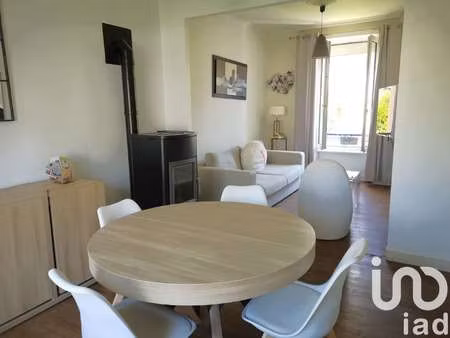 vente maison à brest (29200) : à vendre / 108m² brest