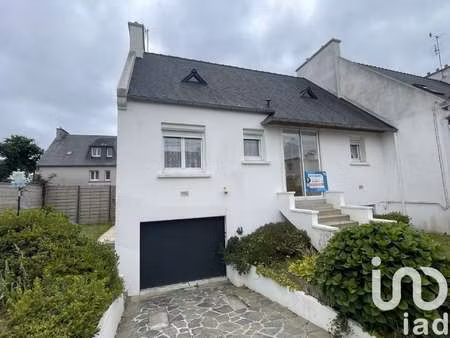 vente maison à brest (29200) : à vendre / 95m² brest
