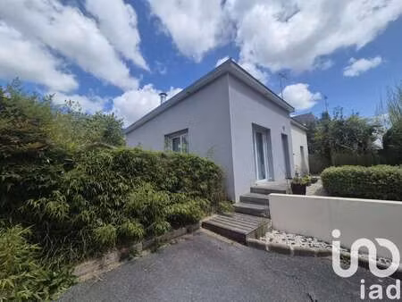vente maison à brest lambezellec (29200) : à vendre / 71m² brest lambezellec