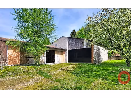 maison champier m² t-2 à vendre  230 000 €