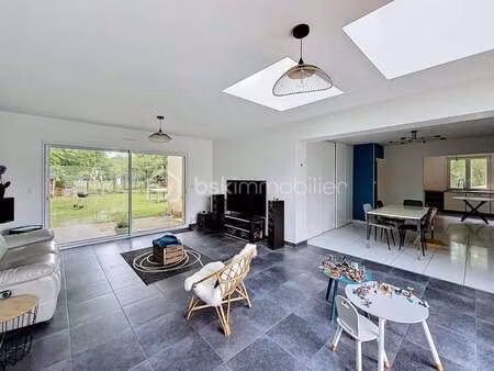 vente maison à landerneau (29800) : à vendre / 151m² landerneau