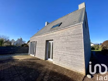 vente maison à lannion (22300) : à vendre / 120m² lannion