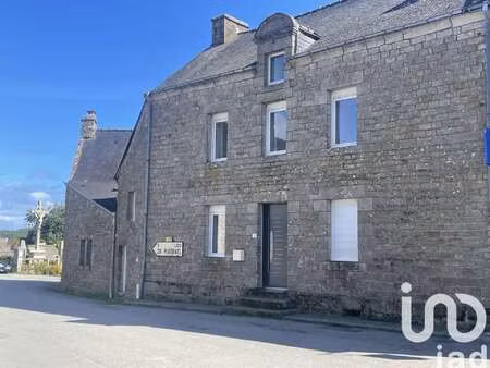 vente maison à plumelec (56420) : à vendre / 148m² plumelec