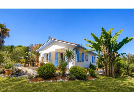 maison sames m² t-3 à vendre  234 000 €