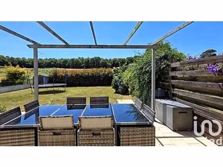 vente maison à sulniac (56250) : à vendre / 91m² sulniac