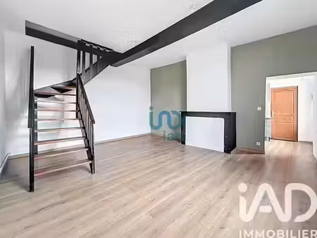 vente immeuble 0 pièces 480 m² à conde-sur-l'escaut (59163)  470 000 €