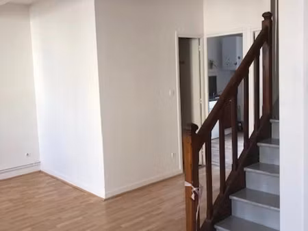immeuble locatif