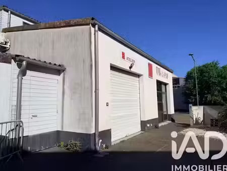 vente immeuble 0 pièces 239 m² à l'houmeau (17137)  440 000 €
