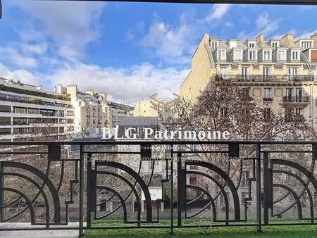 prestigieux appartement en vente la muette  auteuil  porte dauphine  paris  île-de-france