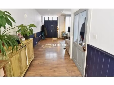 maison 5 pièces avec studio indépendant - 124 m2 - albi