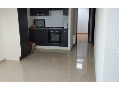 location appartement  39.78 m² t-2 à zoufftgen  620 €