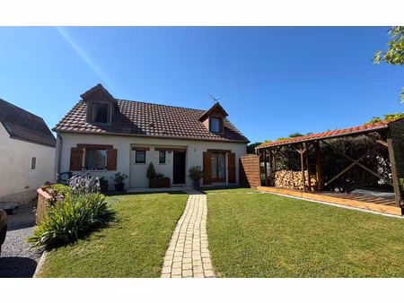 location maison  146.28 m² t-5 à cormicy  1 400 €