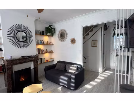 location maison  m² t-4 à vaujours  1 200 €