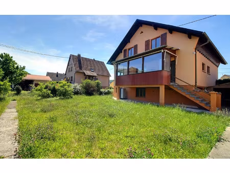 location maison  m² t-7 à westhalten  1 850 €
