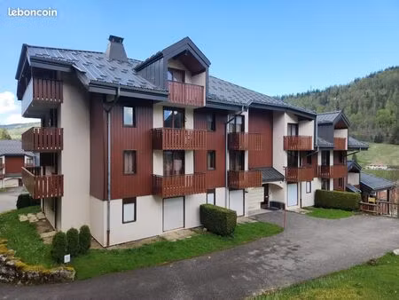 appartement 2 pièces 23 m²