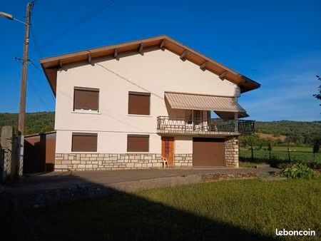 maison de famille