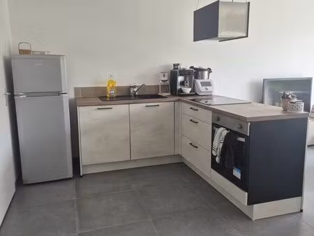 maison louée spécial investisseurs