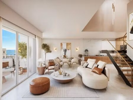 appartement de 3 chambres de luxe en vente à 06000  nice  alpes-maritimes  provence-alpes-