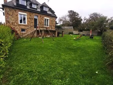 vente maison à lannion (22300) : à vendre / 100m² lannion